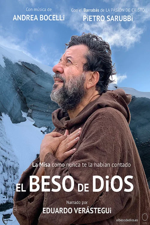 Постер: El beso de Dios