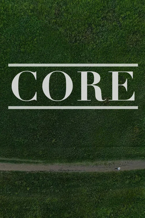 Постер: Core
