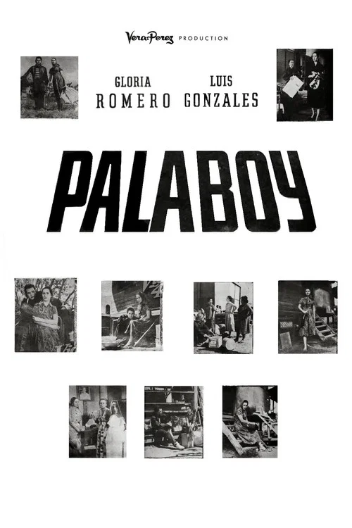 Постер: Palaboy