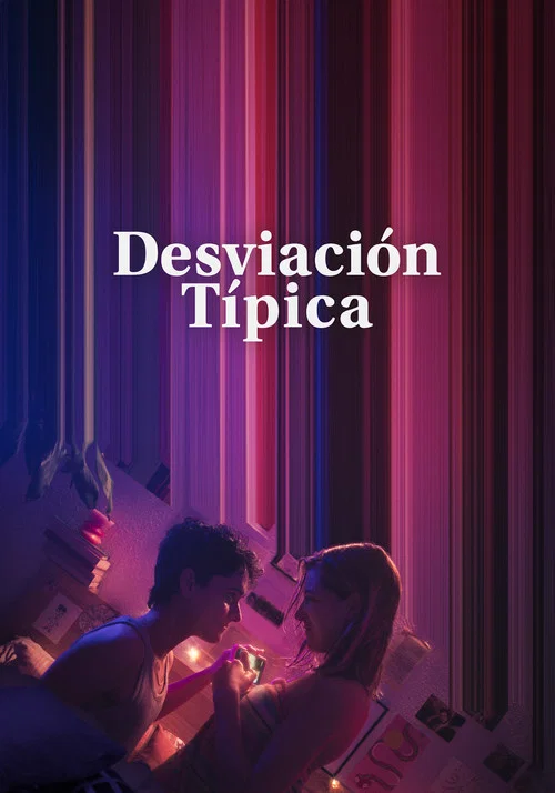 Постер: Desviación típica