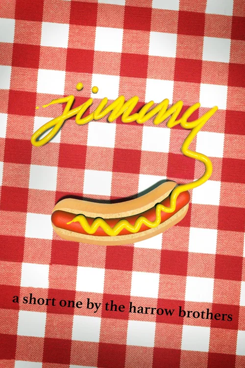 Постер: Jimmy