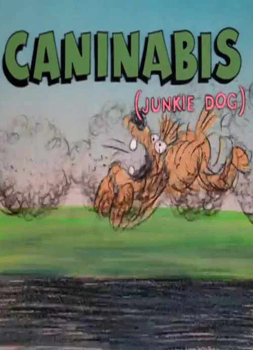Постер: Caninabis