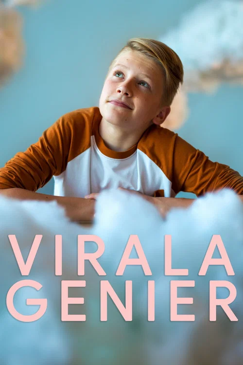 Постер: Virala genier