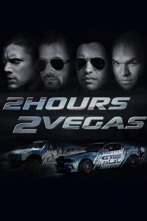 Постер: 2 Hours 2 Vegas