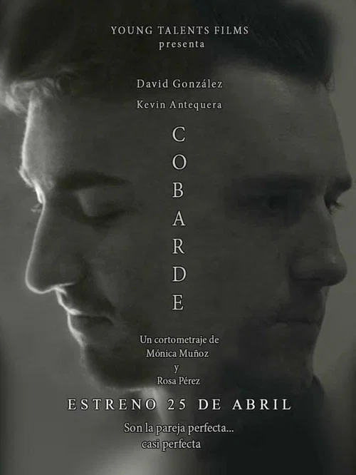 Постер: Cobarde