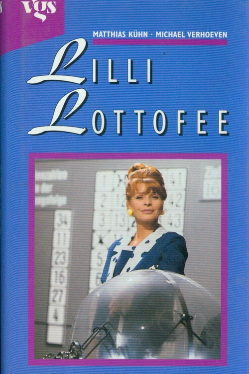 Постер: Lilli Lottofee