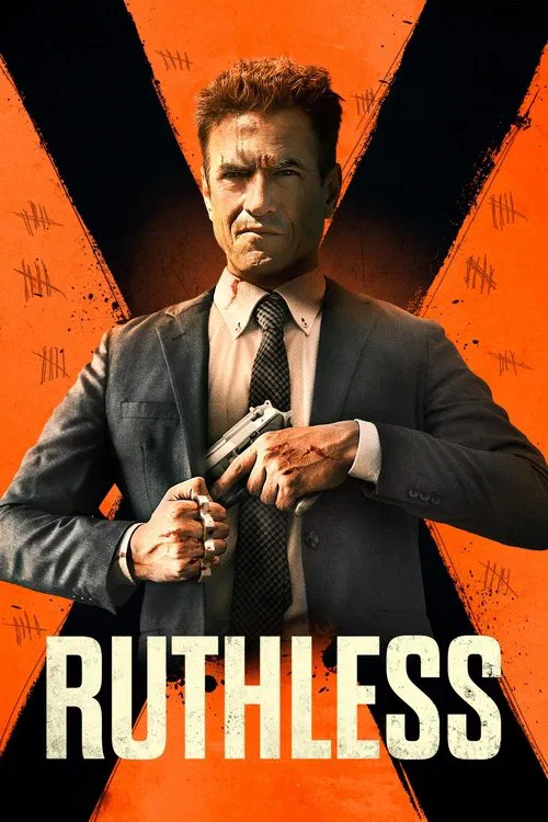 Постер: Ruthless