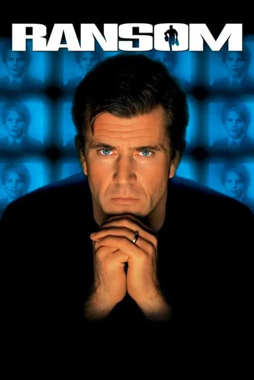 Постер: Ransom