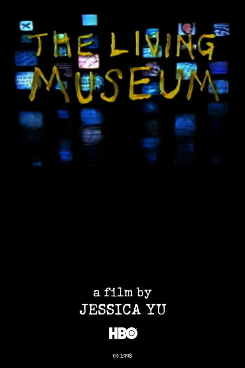 Постер: The Living Museum