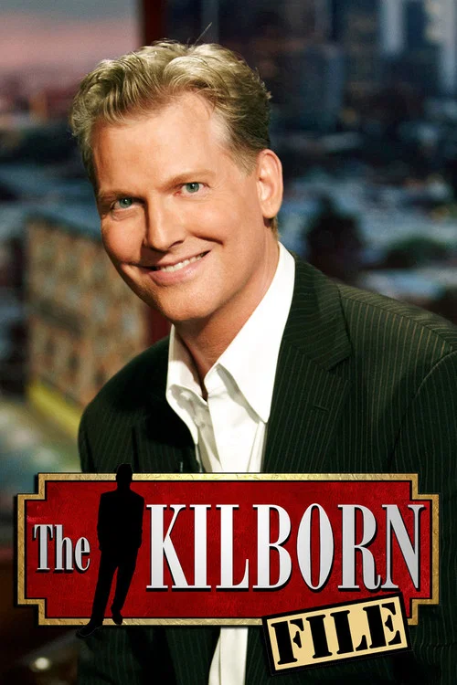 Постер: The Kilborn File