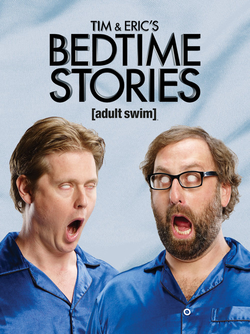 Постер: Stories