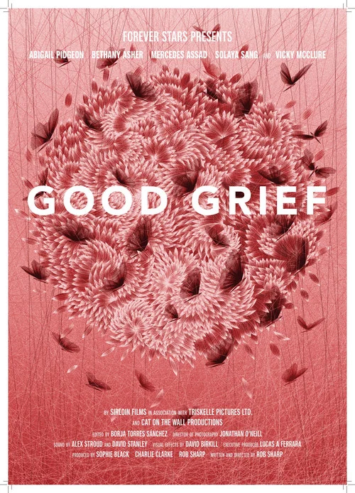 Постер: Good Grief