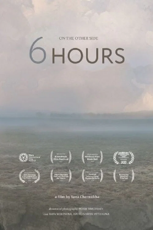 Постер: 6 Hours