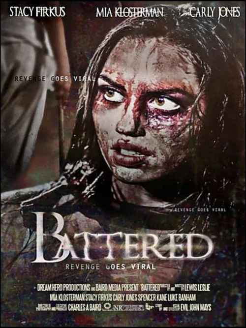 Постер: Battered