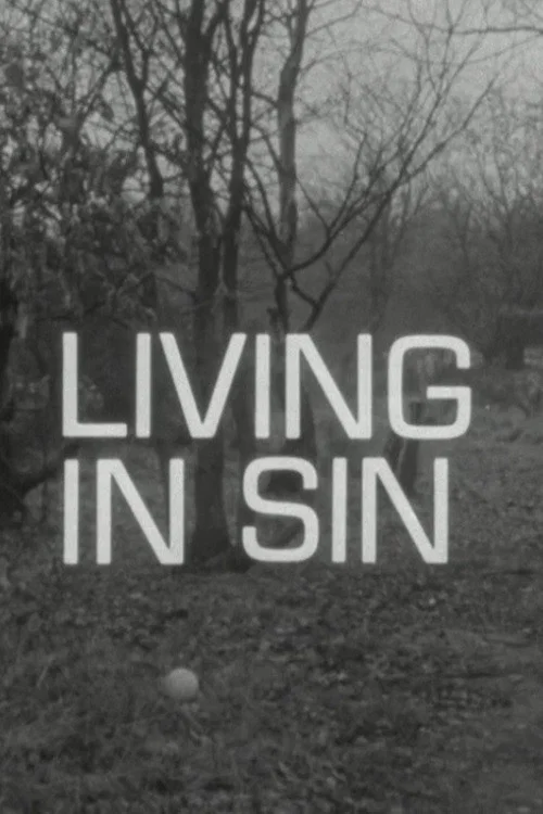 Постер: Living in Sin