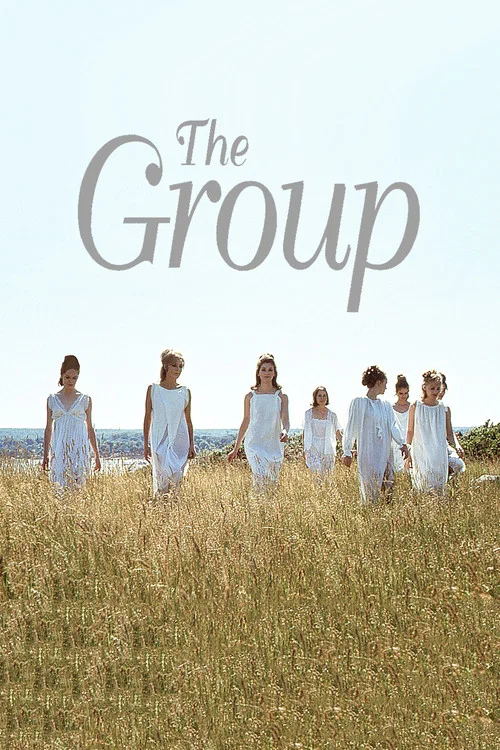 Постер: The Group