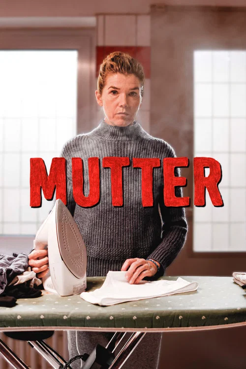 Постер: Mutter