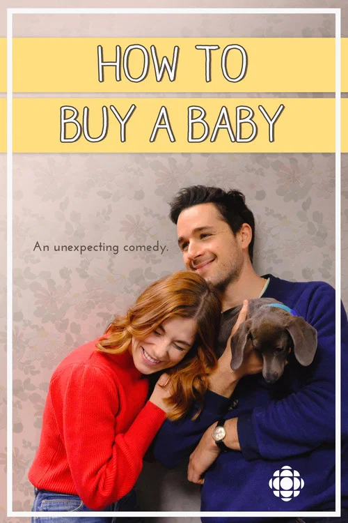 Постер: How to Buy a Baby