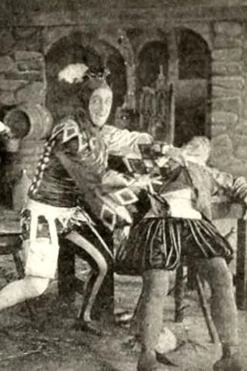 Постер: The Troubadour's Triumph