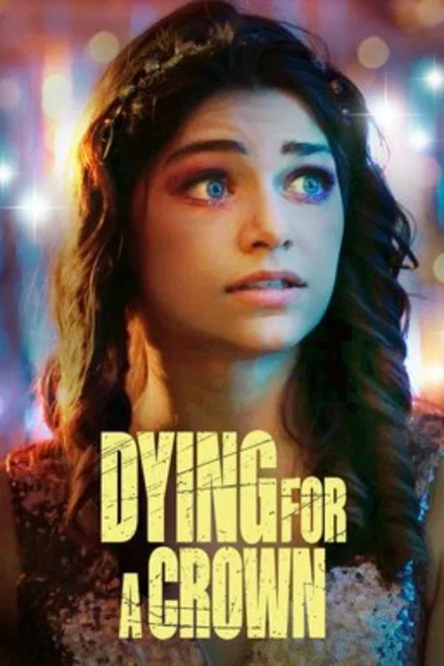 Постер: Dying for a Crown