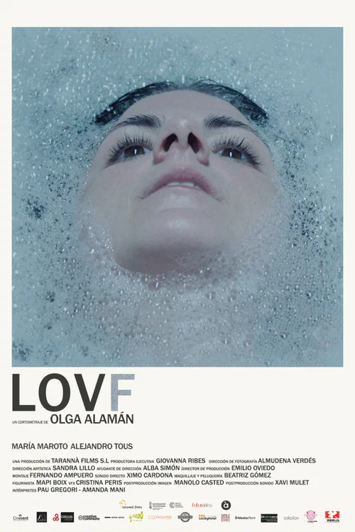 Постер: LOVF