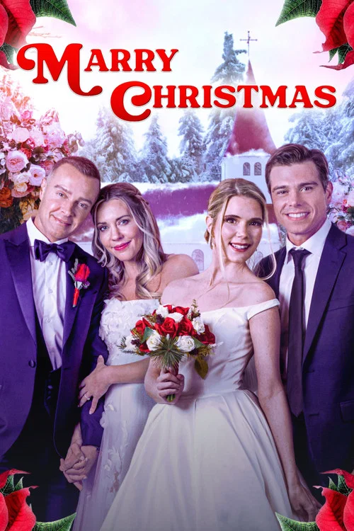 Постер: Marry Christmas