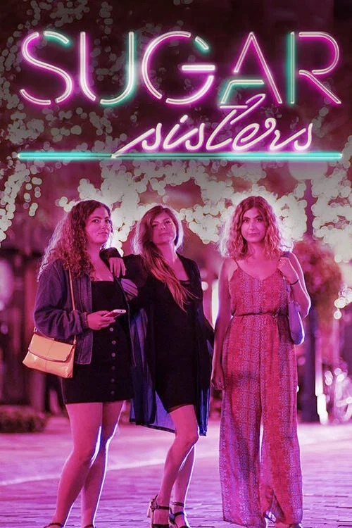 Постер: Sugar Sisters