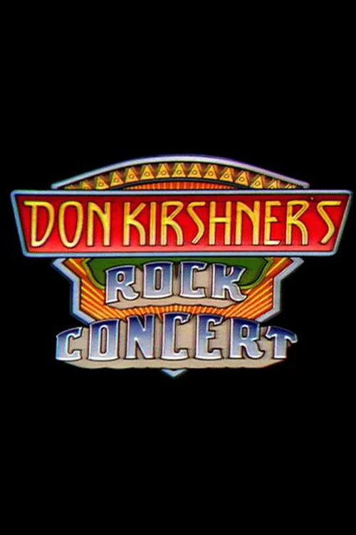 Постер: Rock Concert