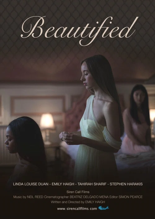 Постер: Beautified