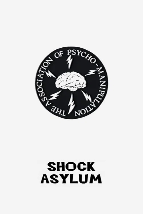 Постер: Shock Asylum