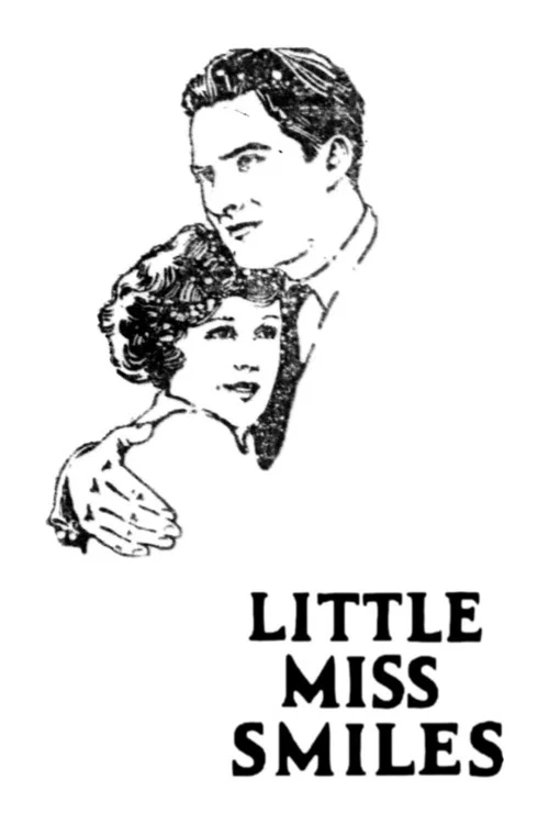 Постер: Little Miss Smiles