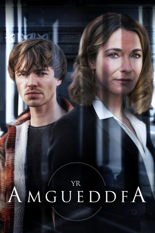 Постер: Yr Amgueddfa