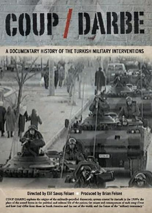 Постер: Coup