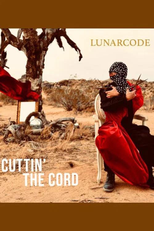Постер: Lunarcode: Cuttin' the Cord