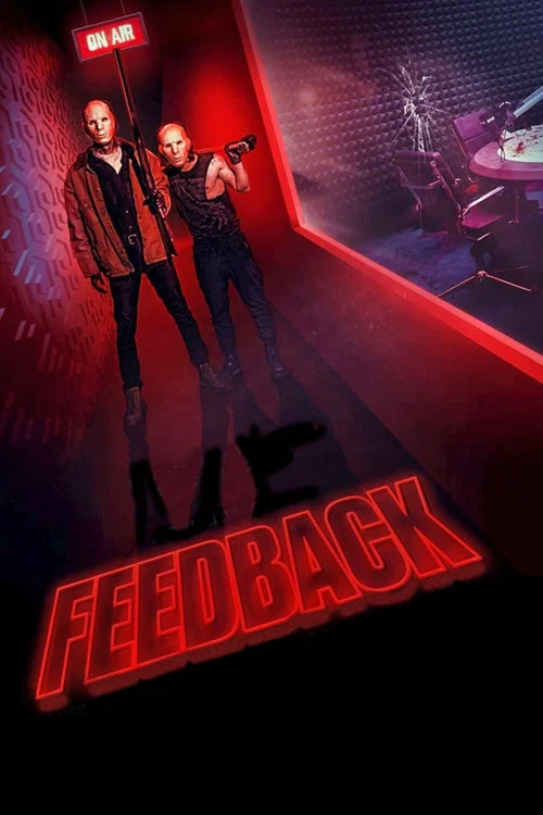Постер: Feedback