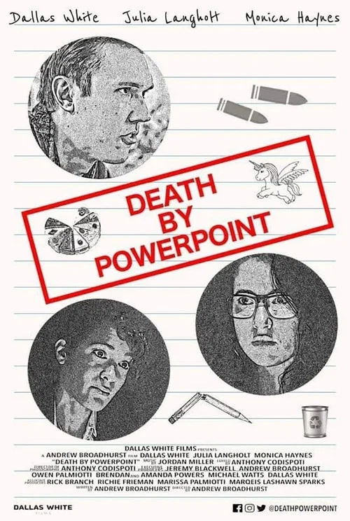 Постер: Death by PowerPoint