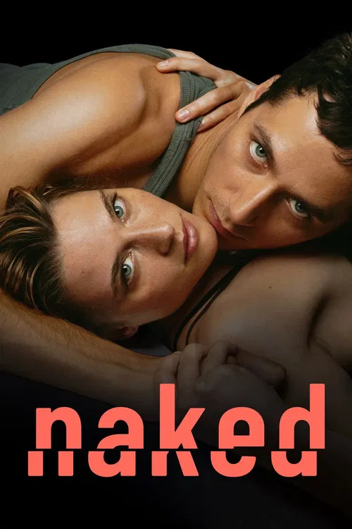 Постер: Naked