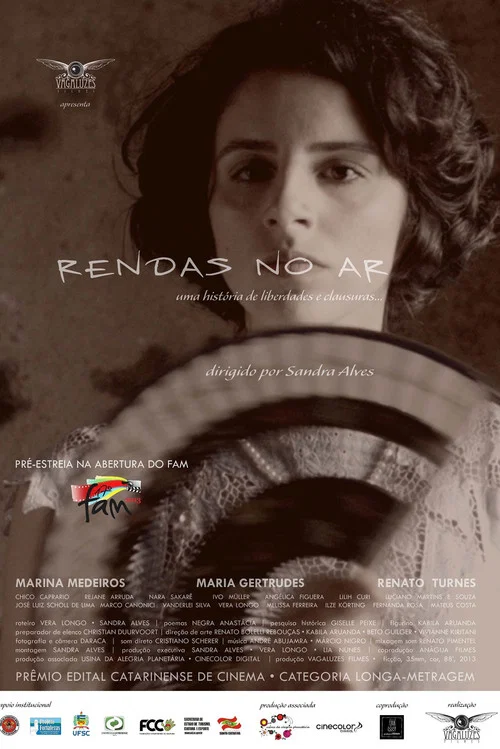 Постер: Rendas No Ar