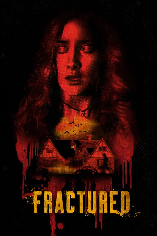 Постер: Fractured