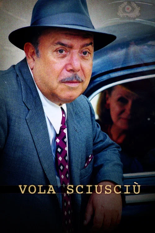 Постер: Vola Sciusciù