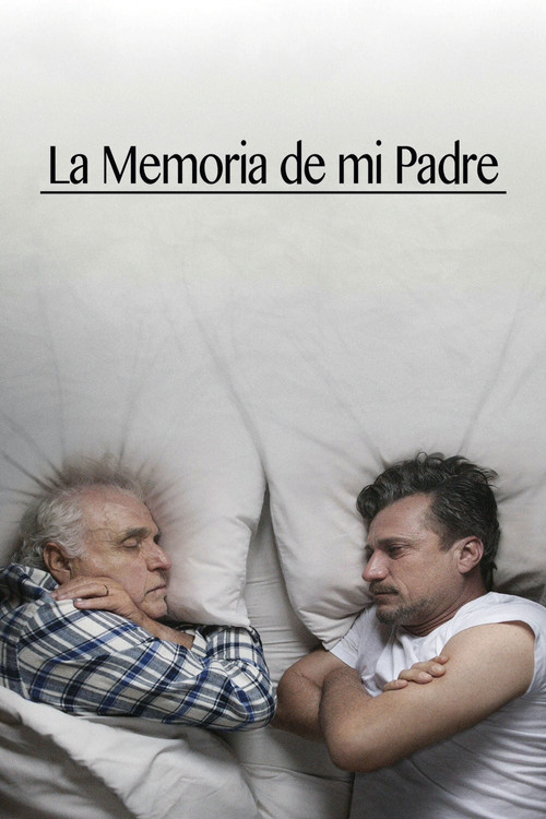 Постер: La Memoria de mi Padre