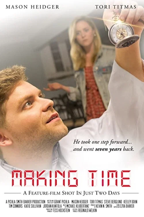 Постер: Making Time