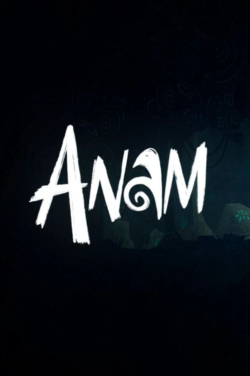 Постер: Anam