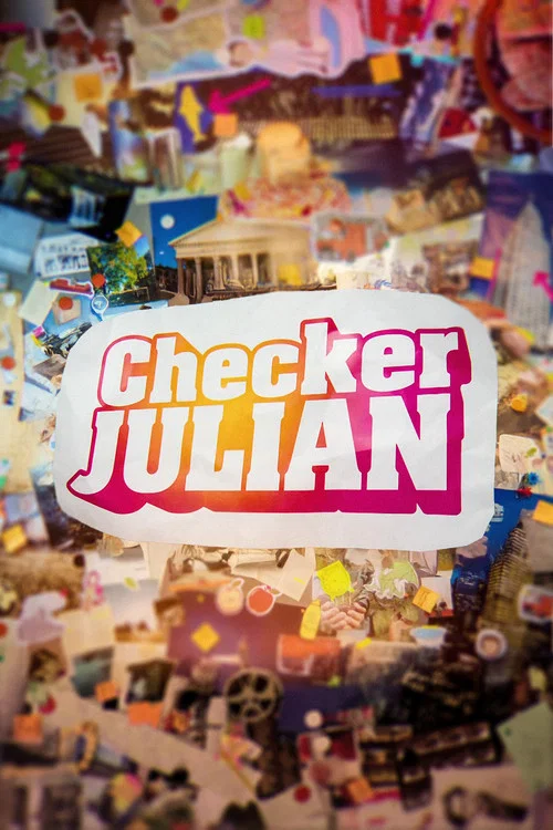 Постер: Julian