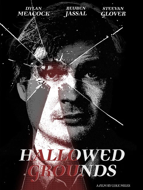 Постер: Hallowed Grounds