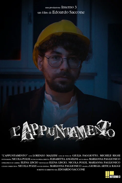 Постер: L'appuntamento