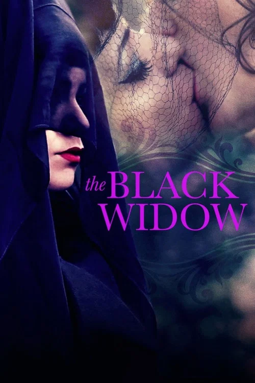 Постер: The Black Widow