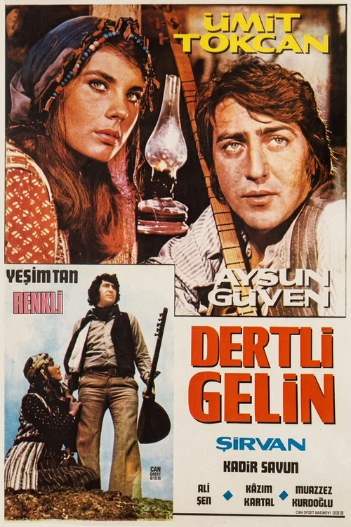 Постер: Dertli