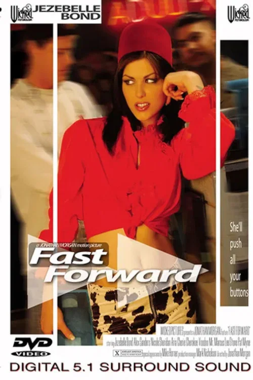 Постер: Fast Forward