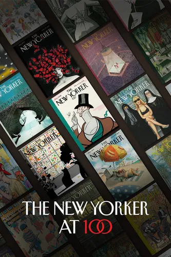 Постер: The New Yorker at 100